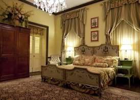 Graycliff Hotel 4