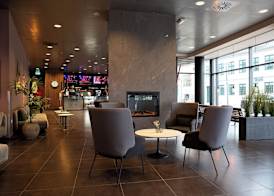 Cabinn Aalborg 4