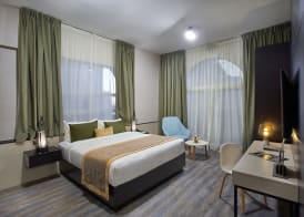 TIME Express Hotel Al Khan 5