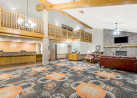 Baymont by Wyndham Marshalltown 2