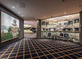 Crowne Plaza SHANGHAI by IHG 5