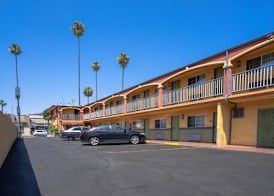 Economy Inn Hollywood 5