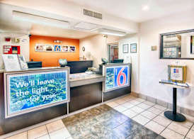 Motel 6-Mammoth Lakes, CA 2