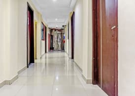 Hotel O Point Hostel 5