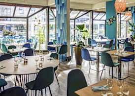 Novotel Marseille Est Porte d'Aubagne 3