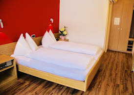 Hotel Toscana 4