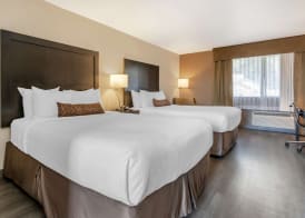 Best Western Inn of Vancouver 5