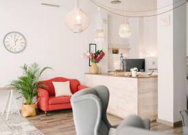 Boutike Guesthouse 3