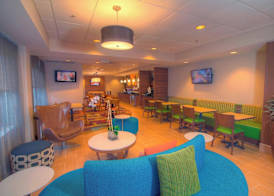 Fairfield Inn & Suites By Marriott Jupiter 3