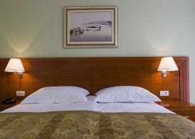 Hotel Bella Vista 3