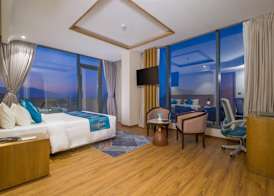 Best Western Plus Godawari Resort 5