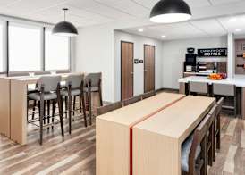 Candlewood Suites COLUMBUS NORTH - WORTHINGTON by IHG 5