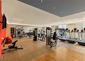 Hilton Lima MiraFlores 5