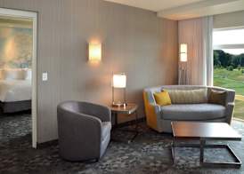 Courtyard by Marriott Youngstown Canfield 5