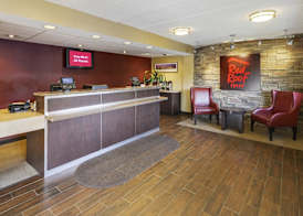 Red Roof Inn Richmond South 2