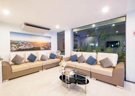 Sita Krabi Hotel 2