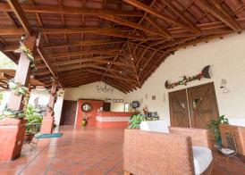Casa Luna Hotel & Spa 3