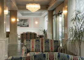 Hotel Romulus 5