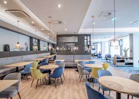 Hampton by Hilton Oswiecim 5