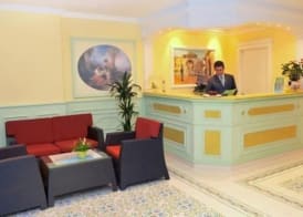 Hotel Astoria Sorrento 3