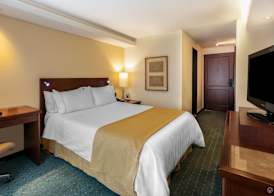 GHL Hotel Capital 2