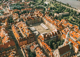 Novotel Warszawa Centrum 4