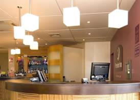 Premier Inn Portsmouth Port Solent 2