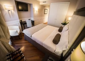Victoria Hotel Letterario 5