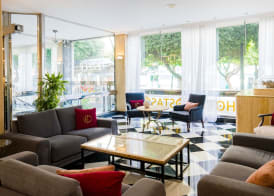 Hotel Costasol 4
