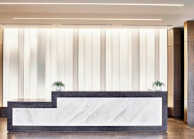 AC Hotel by Marriott Cleveland Beachwood 4