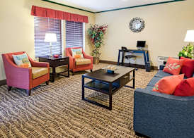 Quality Inn Princeton 3