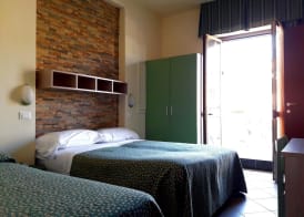 Hotel Mariani 3