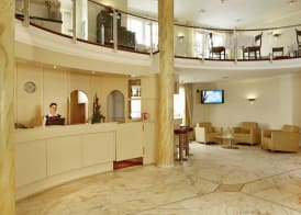 H+ Hotel Stade Herzog Widukind 3
