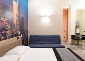 Aparthotel Porta Nuova 5