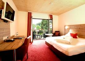 Hotel Waldblick 4