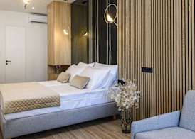 Via Mare Luxury Rooms 5