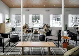 Mont Gabriel, Sainte-Adèle, a Tribute Portfolio Resort 3