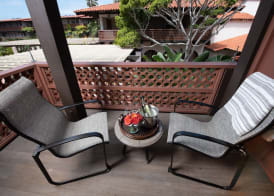 La Jolla Shores Hotel 3