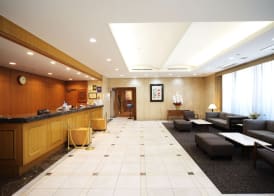 Hotel Sunroute Asakusa 2