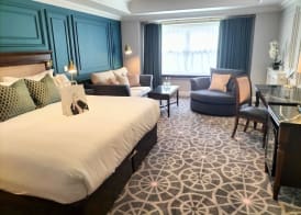 Imperial Hotel Cork City 5