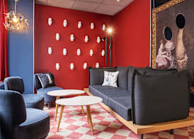 ibis Styles Paris Alesia Montparnasse 3