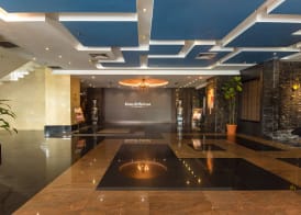 Kinta Riverfront Hotel & Suites 2