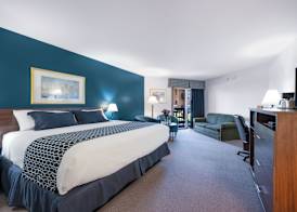 Pine Grove Resort 4