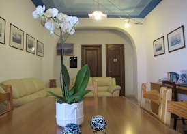 Hotel Residence La Villetta 4