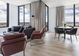 Avani Melbourne Box Hill Residences 5