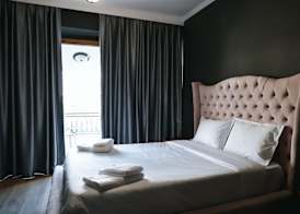 Balcan Crest Resort & Spa 3