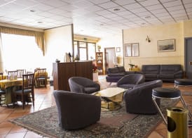 Hotel Parco Fiera 3