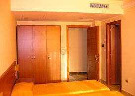 Hotel Sette E Mezzo 4
