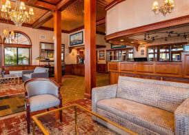 Best Western Plus Dockside Waterfront Inn 3
