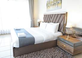 JBR apartments by HAPPY SEASON 4